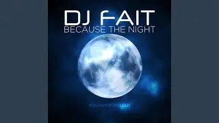Because The Night (Extended Mix)