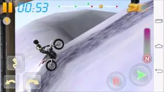 Bike Racing 3D level 60 Walkthrough all 3 stars