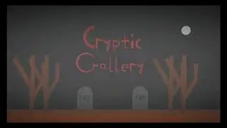 Universal Expedition: Cryptic Gallery