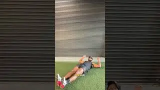 🔥 Core Circuit for Real-World Strength (No Equipment Needed) 🔥