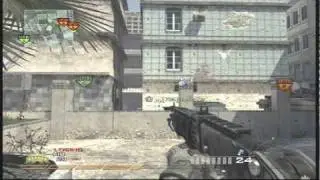 The BIGGEST WTF In Mw2