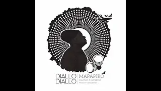 Diallo Diallo - Mapapiro single ft Lemon X GenHood