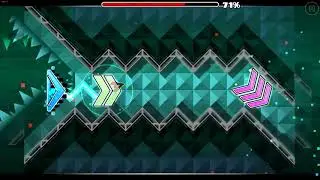 Critical Fusion by: Nox (and Hinds & DeceptivePan) (Insane Demon)