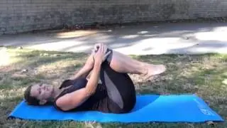 Stress Monkee Method: Stretch (Week 4)