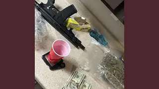 3 Felon (feat. Big 4 & Luh K)