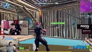 WAVYJAC0B REACCIONA AL TOP 1 DE JELTY!! 😈😈 *No lo puede creer*