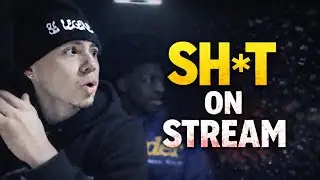 Streamer Thought Dissing Gang Members Was Safe Until