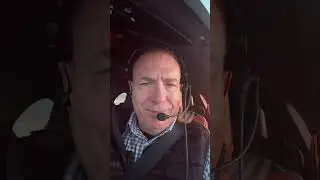 Ваш Vision Jet Pilot снова в пути!