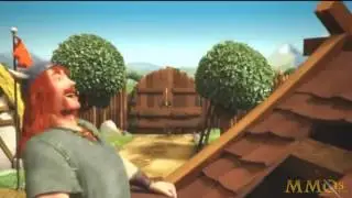 Travian - Cinematic Trailer 2015