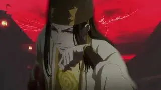 Sailor Yao || MDZS || Crack