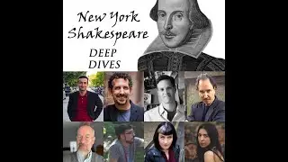 New York Shakespeare: A Deep Dive into Outdoor Shakespeare in New York, night 1