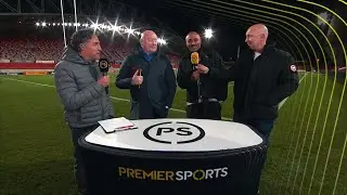 Post-Match Show: Munster 23-20 Cardiff | Reaction and interviews after close-fought clash