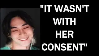 SchrodingerLee SEX CRIME FULL CONFESSION