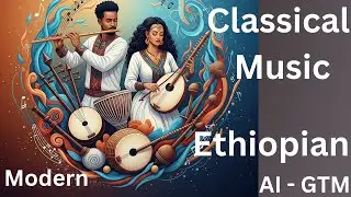 Soothing Classical Music | AI-Generated Instrumental