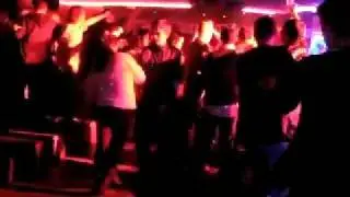 Valencia - Stoke fans; Red Lion Benidorm - Rockin' All over the World