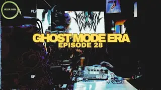 EP 28 &ndash; LIVE Beat Making on the MPC Live | Vinyl Sampling & Boom Bap Production