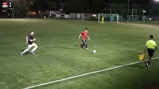 Meci U19 (AMFB) - CS AIF Adrian Mutu - ACS Omega Sport - 08.09.2025