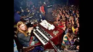 The Allman Brothers Band - Hot 'Lanta (The Warehouse, NOLA, 09-16-1971)