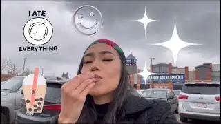 Native American vlog, native vlog come hang out with me!!
