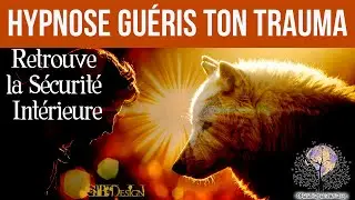 Apaiser l’inconscient après un traumatisme – Hypnose pour retrouver sécurité et calme intérieur
