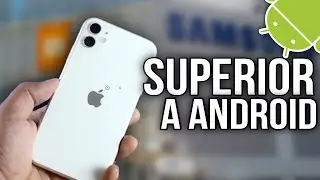 El iPhone 11 en 2024,  MEJOR que ANDROID | BARATO !