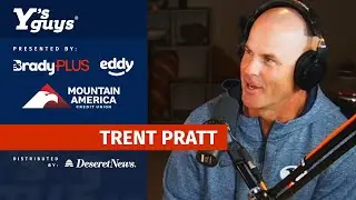 Trent Pratt Previews BYU Baseball’s Big 12 Season | Ready to Take the Next Step