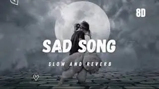 BROKEN HEART 💔 | Sad Mashup Songs | Slowed + Reverb | Alone Crying Night| Emotional Sad Songs 2026🎧