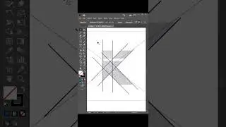 K logo design  #youtube #letterlogodesignillustrator #graphicdesigntutorial