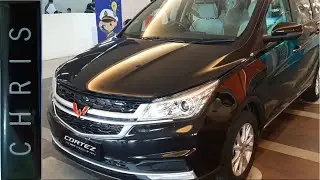 Wuling Cortez 1.5 ST 6MT 2021