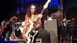 Rain Wizard -  Black Stone Cherry @ St Luke's Glasgow 06/10/23