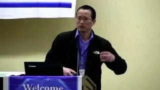 Houjian Cai | USA |  Obesity and Weight Management  2015 | Conferenceseries LLC
