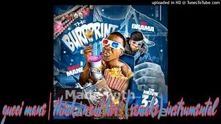 gucci mane | i think i want her | (remake) instrumental Reprod By Kelz Da Beast #guccimanetypebeat