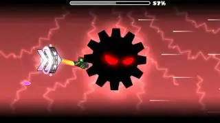 Gear l GD Jose l Geometry dash 2.1