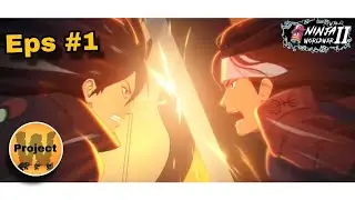 Ninja World War 2 - First Gameplay (Private Server)