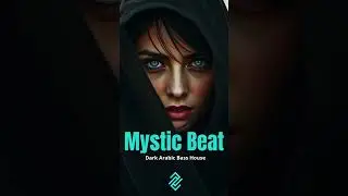 Dark Arabic Bass House ⚡ Ethnic Deep House ⚡ Mystic Beat