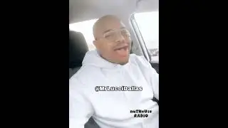 Dallas Legend Mr Lucci Drops Freestyle #TripleD Flows