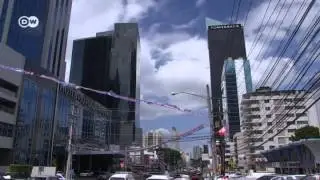 Panama's building boom | Business Brief