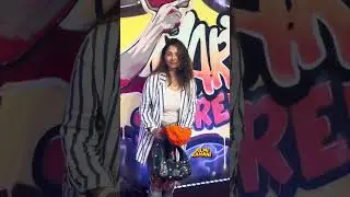 Shweta Basu Prasad looks so cute 🥰✨🌸#starshowcase #filmikahani #shwetabasuprasad