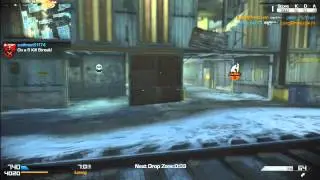 How to get a better KD in COD:Ghosts