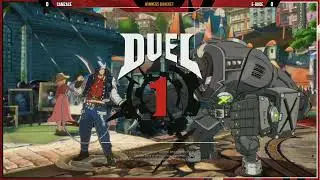 GGS PC Online Tournament Week 13 21 09 2021