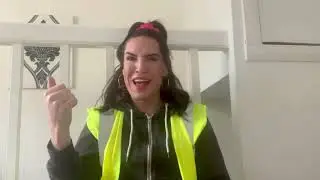 Our Gal Locked Down part 6 - Stacey Lynn Crowe