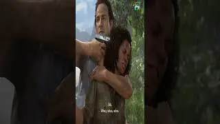 Nathan Drake Death | Uncharted 4: A Thief's End | MP Jamod