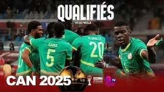 🔴[DIRECT] PLATEAU DEBRIEF  MATCH SENEGAL vs BENIN
