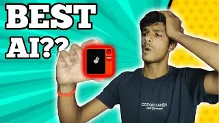 Rabbit R1 AI Device Review: Is This The Future of Tech?