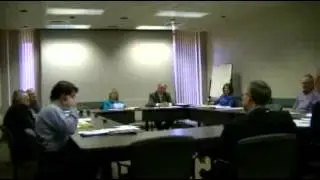 AMA Traffic Commission 4 2 12