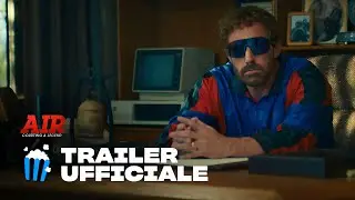 Air | Trailer Ufficiale | Prime Video