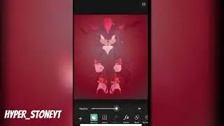 Making a Shadow Series Halloween Special Halloween Character Poster