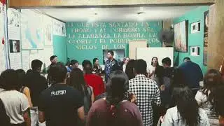 👥🔥 Tu habitaci&oacute;n     | ofrenda encendida 🔥|