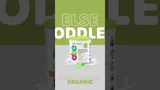 Organic Toddler Formula or Toddler Omega: Which Will Your Little One Love? 🌱👶
