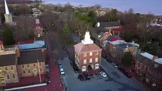 Old New Castle